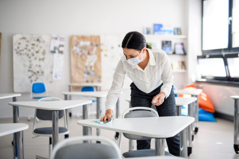 CALCOLO PUNTEGGIO GRADUATORIE DI ISTITUTO – COLLABORATORE SCOLASTICO